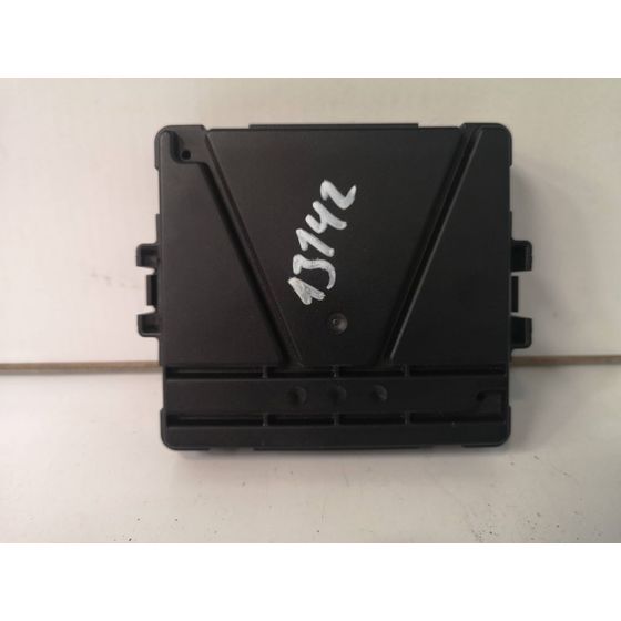 Modulo Electronico Para Volkswagen Golf Vii Sportsvan