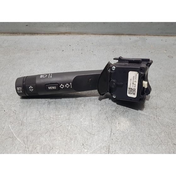 Mando Intermitentes Para Opel Astra J Lim. 4Türig