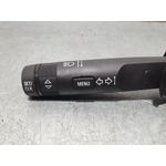 Mando Intermitentes Para Opel Astra J Lim. 4Türig
