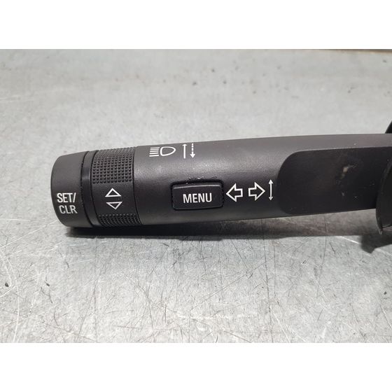 Mando Intermitentes Para Opel Astra J Lim. 4Türig