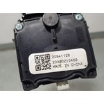 Mando Intermitentes Para Opel Astra J Lim. 4Türig