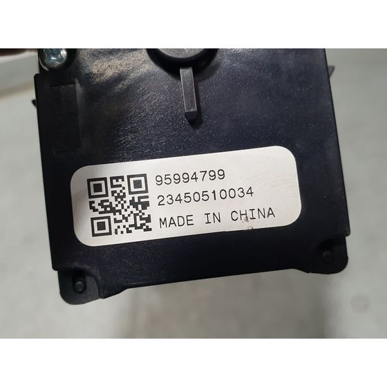 Mando Limpia Para Opel Astra J Lim. 4Türig