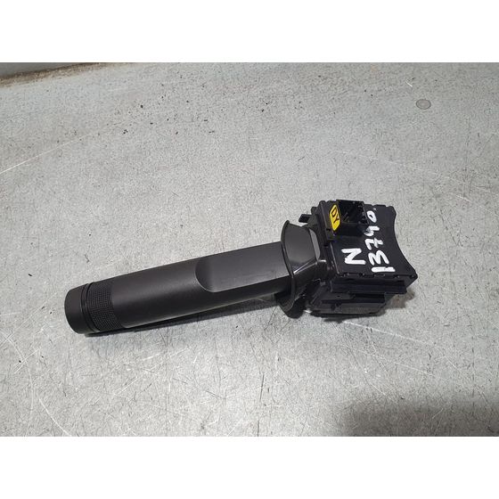 Mando Limpia Para Opel Astra J Lim. 4Türig