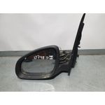 Retrovisor Izquierdo Para Opel Astra J Lim. 4Türig