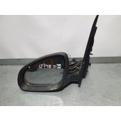 Retrovisor Izquierdo Para Opel Astra J Lim. 4Türig