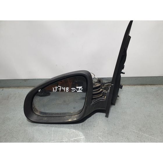 Retrovisor Izquierdo Para Opel Astra J Lim. 4Türig