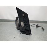 Retrovisor Izquierdo Para Opel Astra J Lim. 4Türig