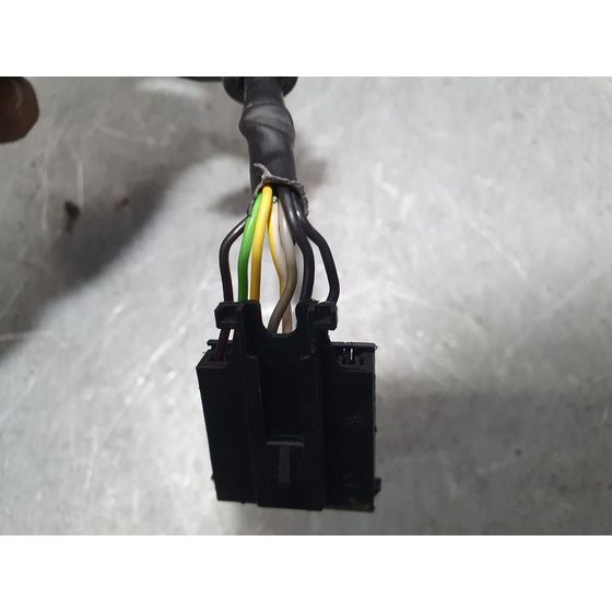 Retrovisor Izquierdo Para Opel Astra J Lim. 4Türig