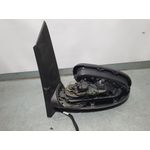 Retrovisor Izquierdo Para Opel Astra J Lim. 4Türig