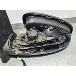 Retrovisor Izquierdo Para Opel Astra J Lim. 4Türig