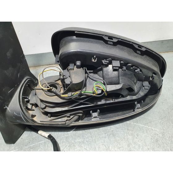 Retrovisor Izquierdo Para Opel Astra J Lim. 4Türig