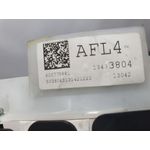 Cuadro Instrumentos Para Opel Astra J Lim. 4Türig