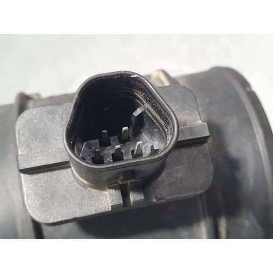 Caudalimetro Para Opel Astra J Lim. 4Türig