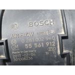 Caudalimetro Para Opel Astra J Lim. 4Türig