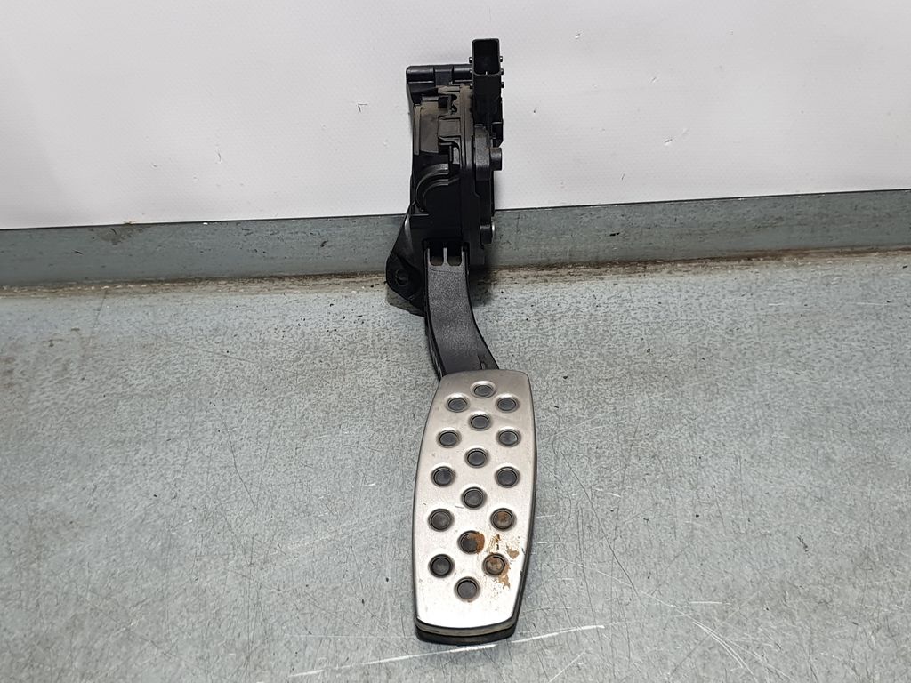 Potenciometro Pedal Para Opel Astra J Lim. 4Türig