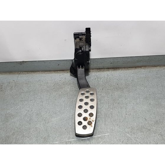 Potenciometro Pedal Para Opel Astra J Lim. 4Türig