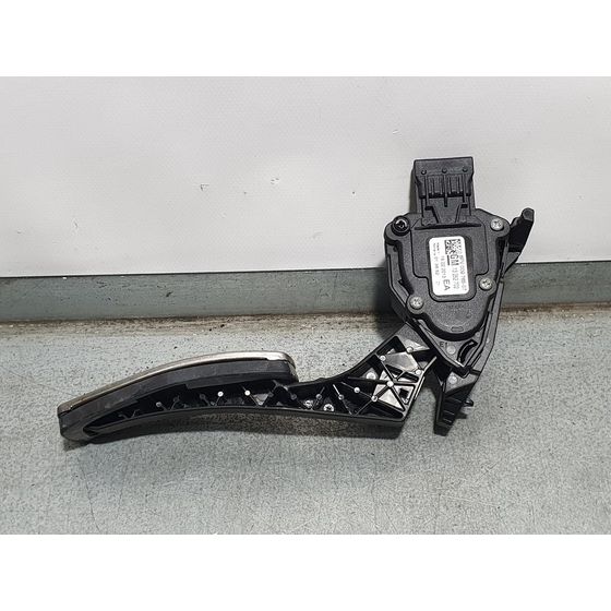 Potenciometro Pedal Para Opel Astra J Lim. 4Türig