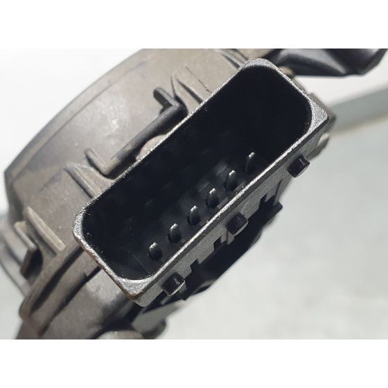 Potenciometro Pedal Para Opel Astra J Lim. 4Türig