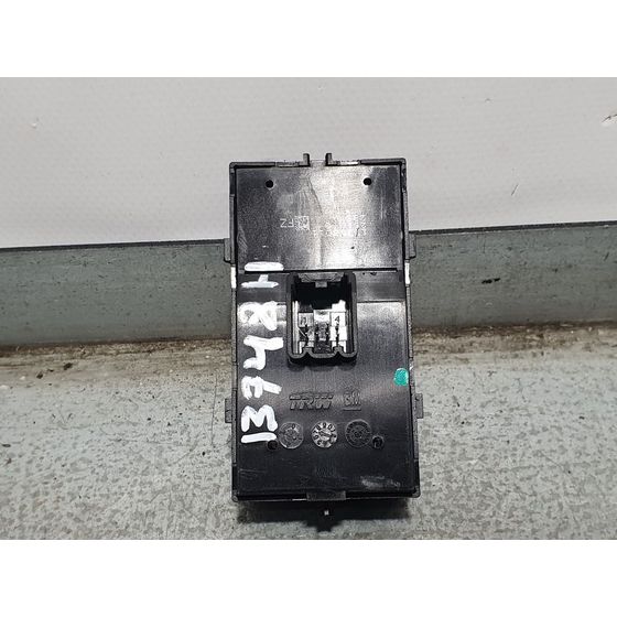 Mando Elevalunas Delantero Izquierdo para Opel Astra J Lim. 4Türig