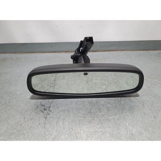 Espejo Interior para Opel Astra J Lim. 4Türig