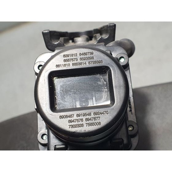 Espejo Interior para Opel Astra J Lim. 4Türig