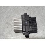 Resistencia Calefaccion para Opel Astra J Lim. 4Türig