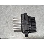 Resistencia Calefaccion para Opel Astra J Lim. 4Türig