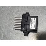 Resistencia Calefaccion para Opel Astra J Lim. 4Türig