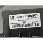 Resistencia Calefaccion para Opel Astra J Lim. 4Türig