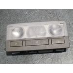 Plafon Interior Para Opel Astra J Lim. 4Türig