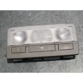 Plafon Interior Para Opel Astra J Lim. 4Türig
