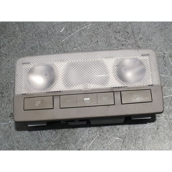 Plafon Interior Para Opel Astra J Lim. 4Türig