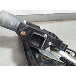 Elevalunas Delantero Derecho Para Opel Astra J Lim. 4Türig