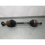 Transmision Delantera Izquierda Para Opel Astra J Lim. 4Türig