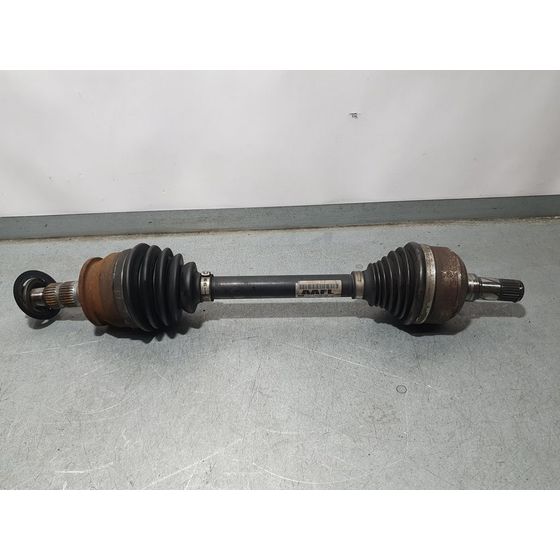 Transmision Delantera Izquierda Para Opel Astra J Lim. 4Türig