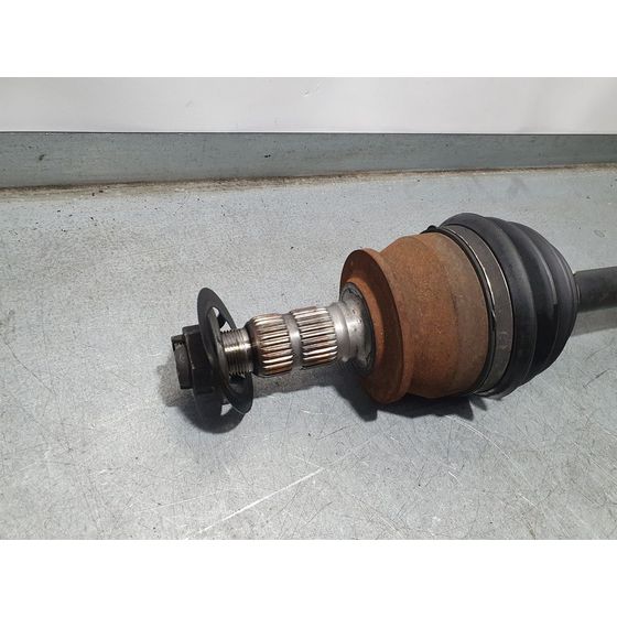 Transmision Delantera Izquierda Para Opel Astra J Lim. 4Türig