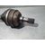 Transmision Delantera Izquierda Para Opel Astra J Lim. 4Türig