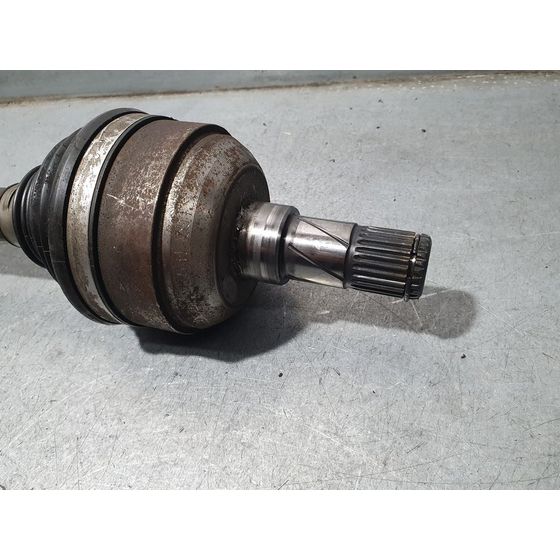 Transmision Delantera Izquierda Para Opel Astra J Lim. 4Türig