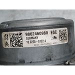 Abs para Peugeot 208