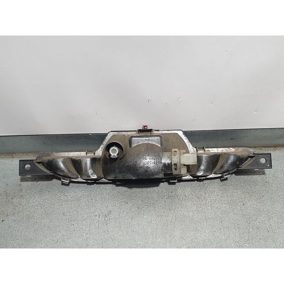 Piloto Trasero Central Para Peugeot 208