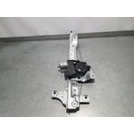 Elevalunas Delantero Izquierdo Para Peugeot 208