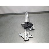 Elevalunas Delantero Izquierdo Para Peugeot 208