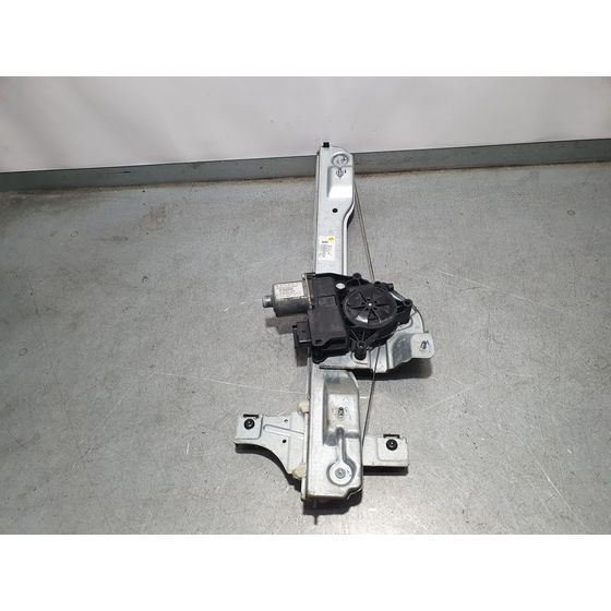 Elevalunas Delantero Izquierdo Para Peugeot 208