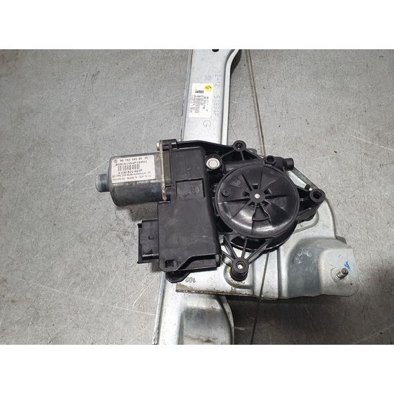 Elevalunas Delantero Izquierdo Para Peugeot 208