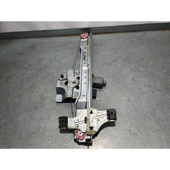 Elevalunas Delantero Izquierdo Para Peugeot 208