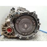 Caja Cambios Para Jeep Cherokee