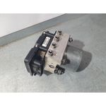 Abs Para Citroen C4 Coupe