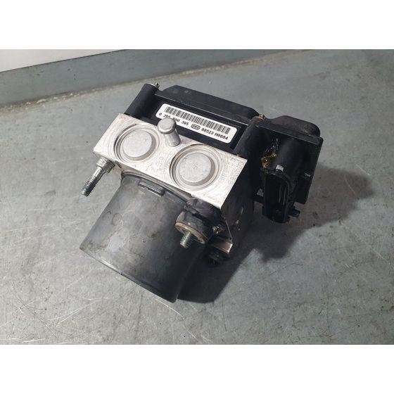 Abs Para Citroen C4 Coupe