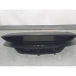 Cuadro Instrumentos Para Citroen C4 Coupe