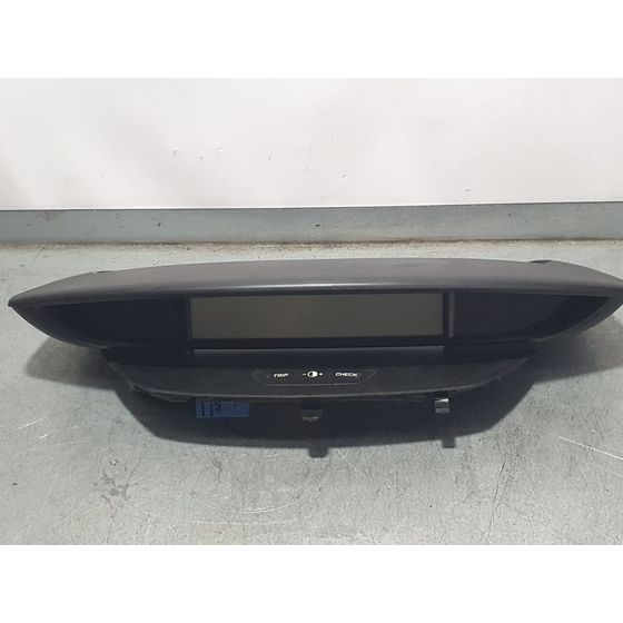 Cuadro Instrumentos Para Citroen C4 Coupe